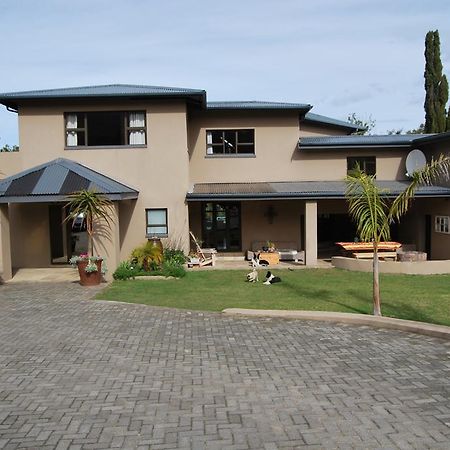 15 Witpeer Street Guesthouse George Luaran gambar
