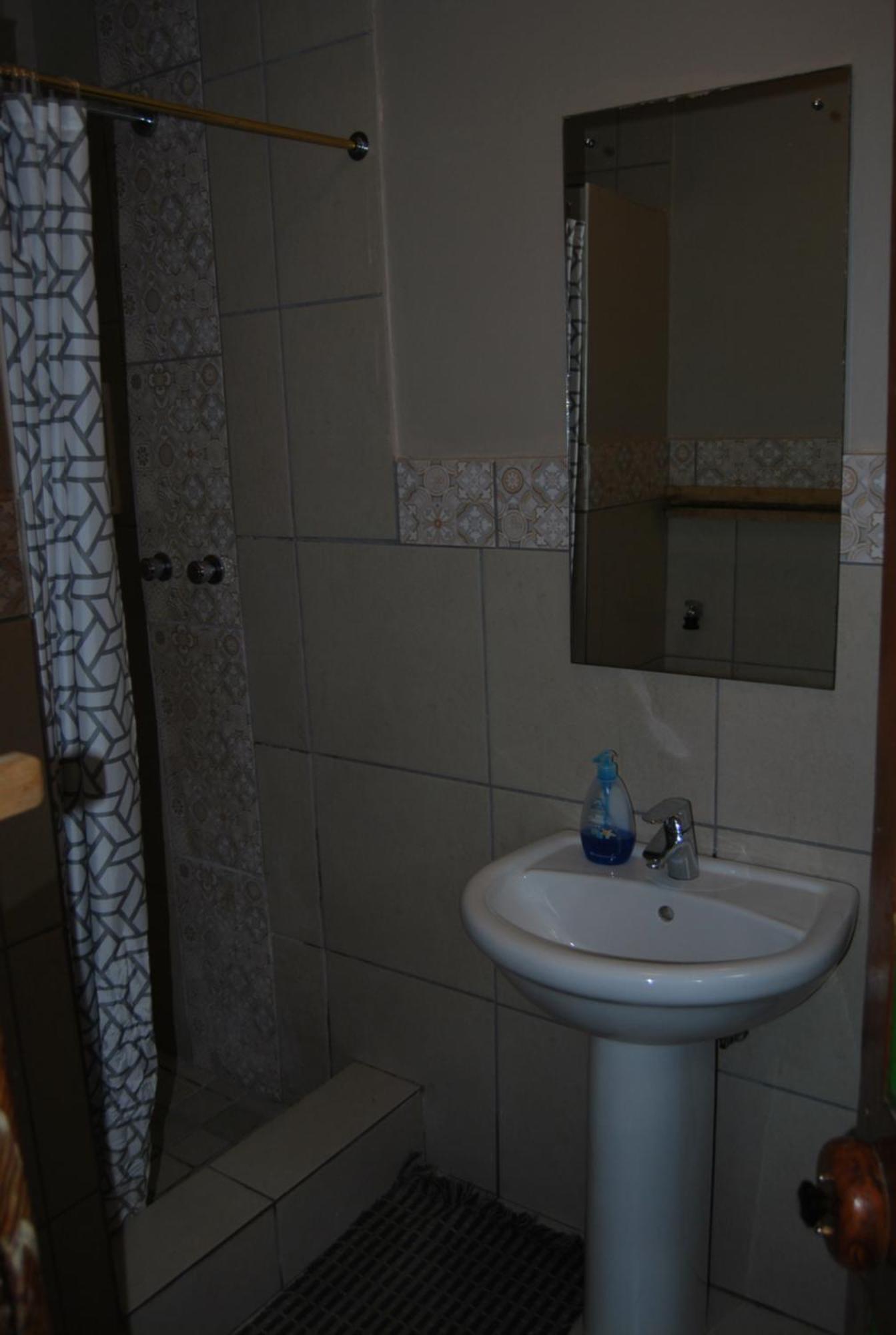15 Witpeer Street Guesthouse George Bilik gambar