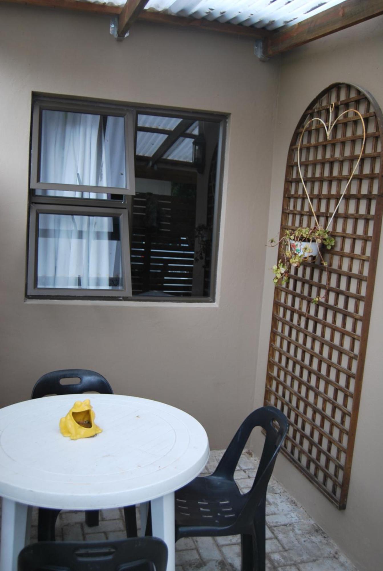 15 Witpeer Street Guesthouse George Bilik gambar