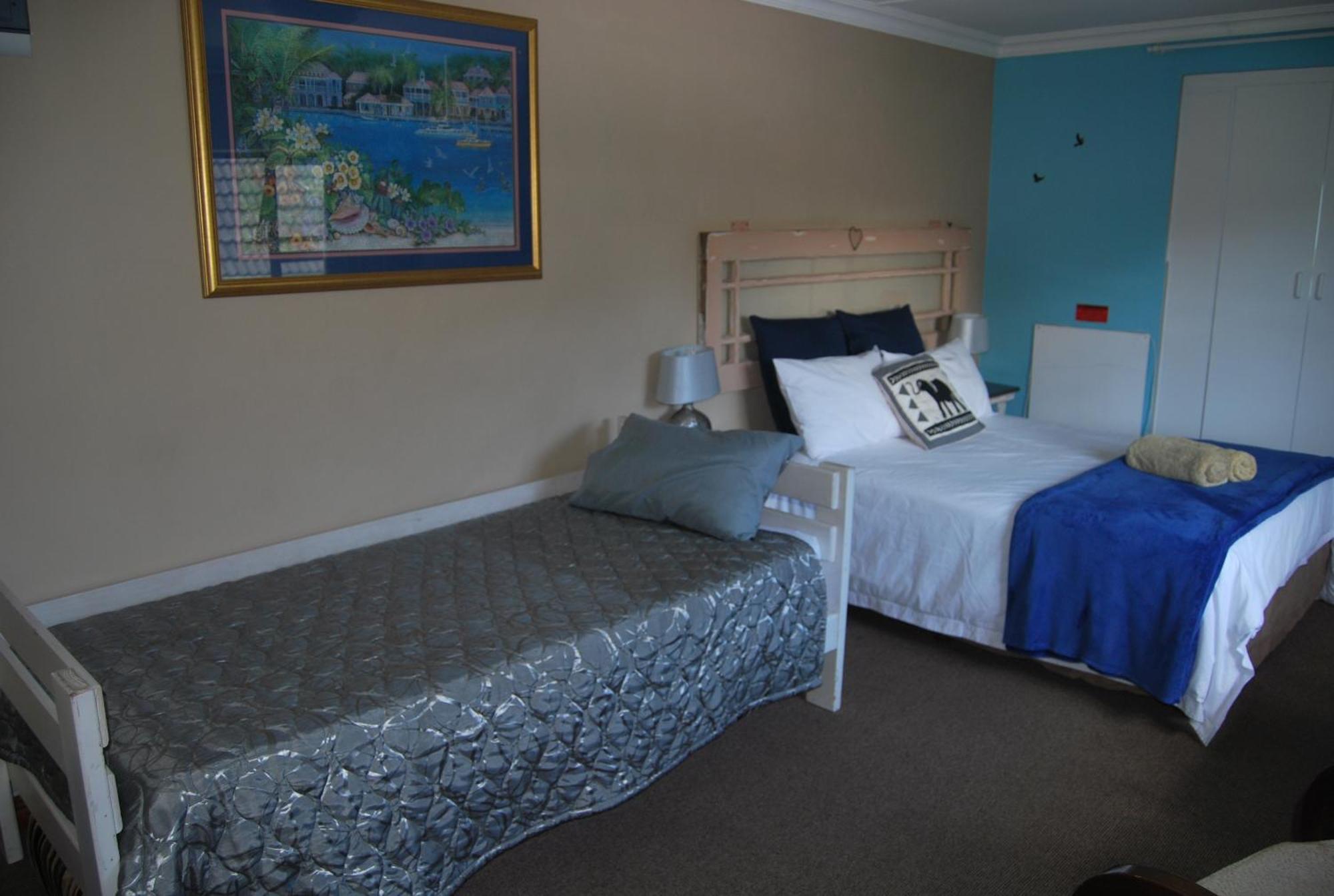 15 Witpeer Street Guesthouse George Bilik gambar