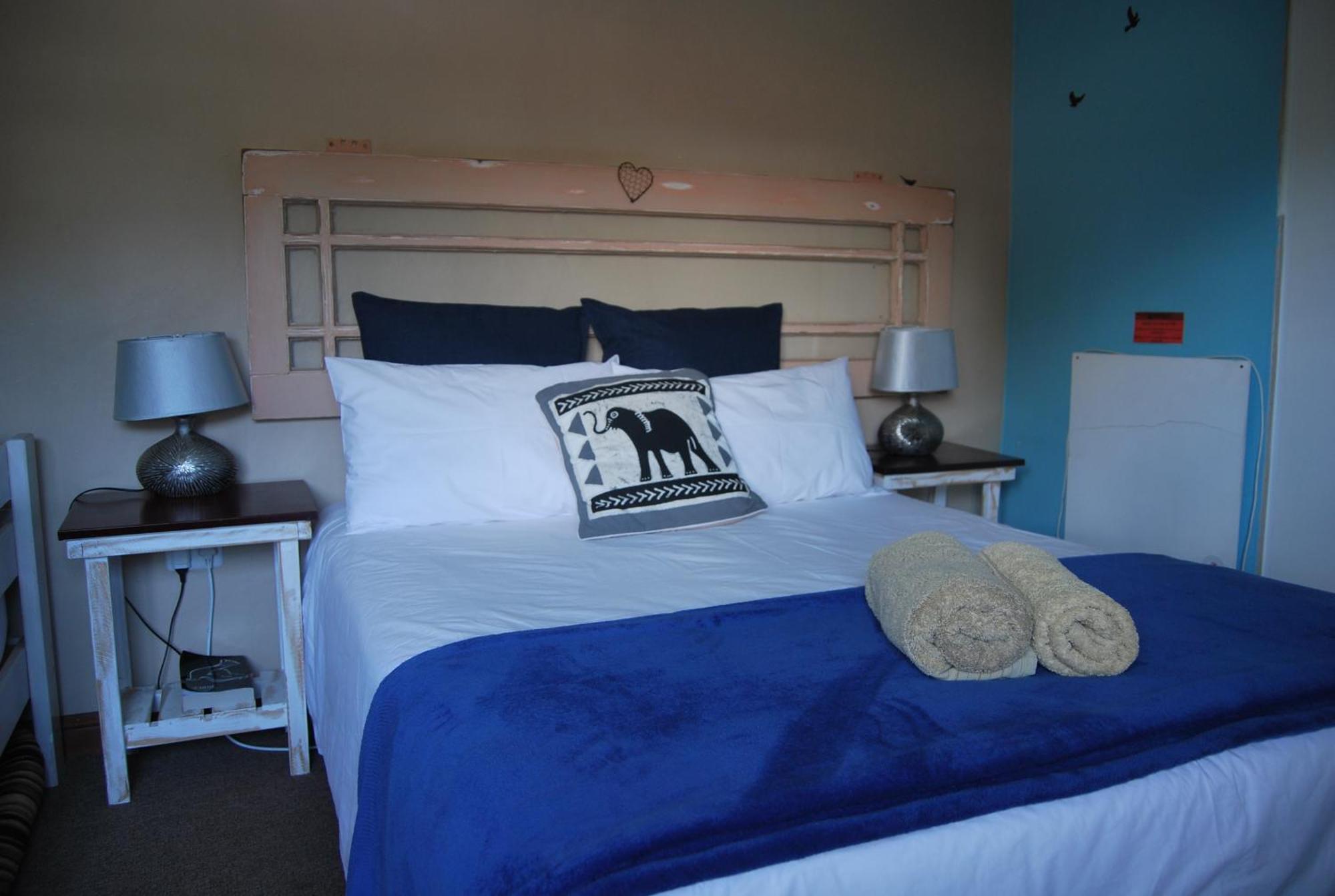 15 Witpeer Street Guesthouse George Bilik gambar