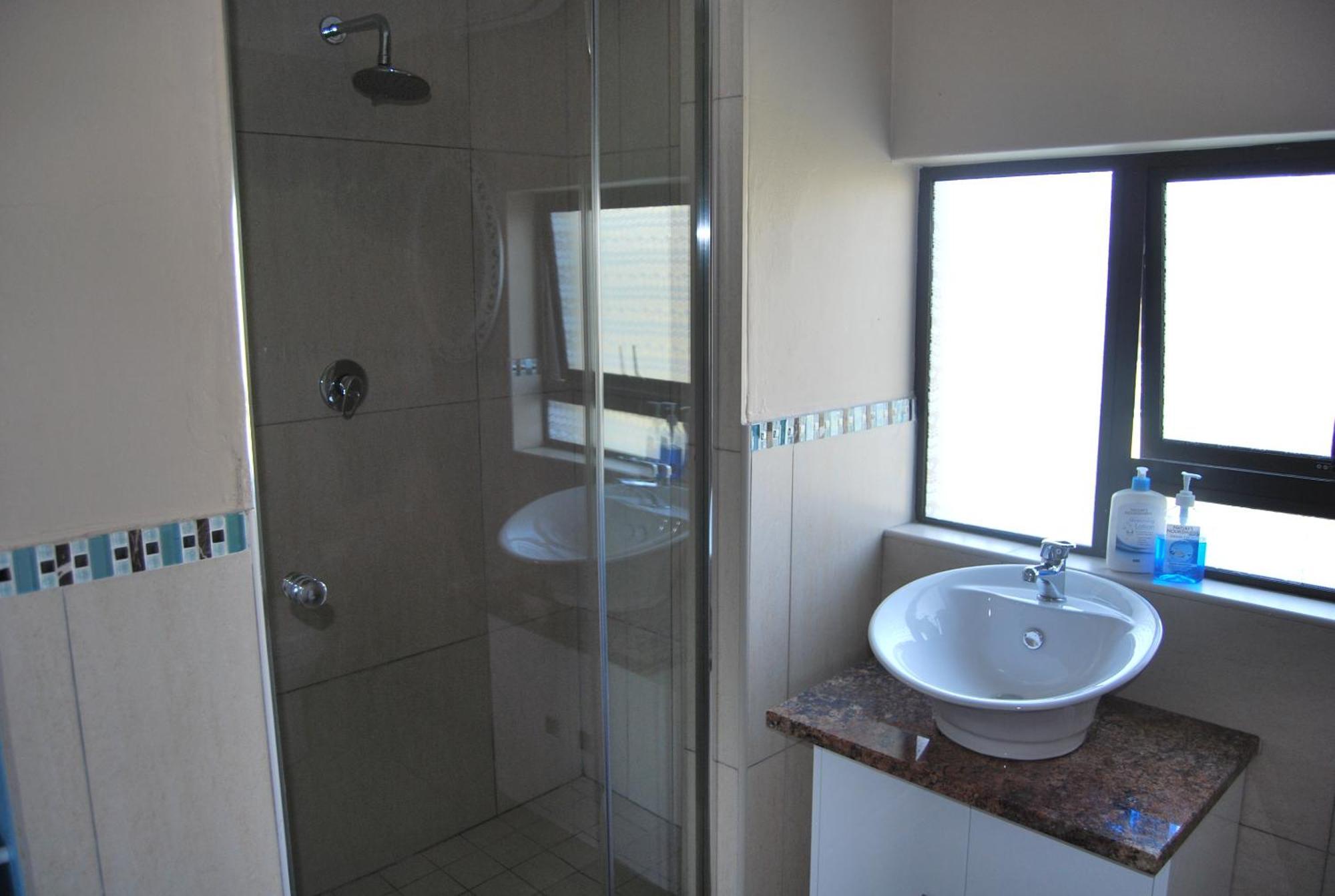 15 Witpeer Street Guesthouse George Bilik gambar