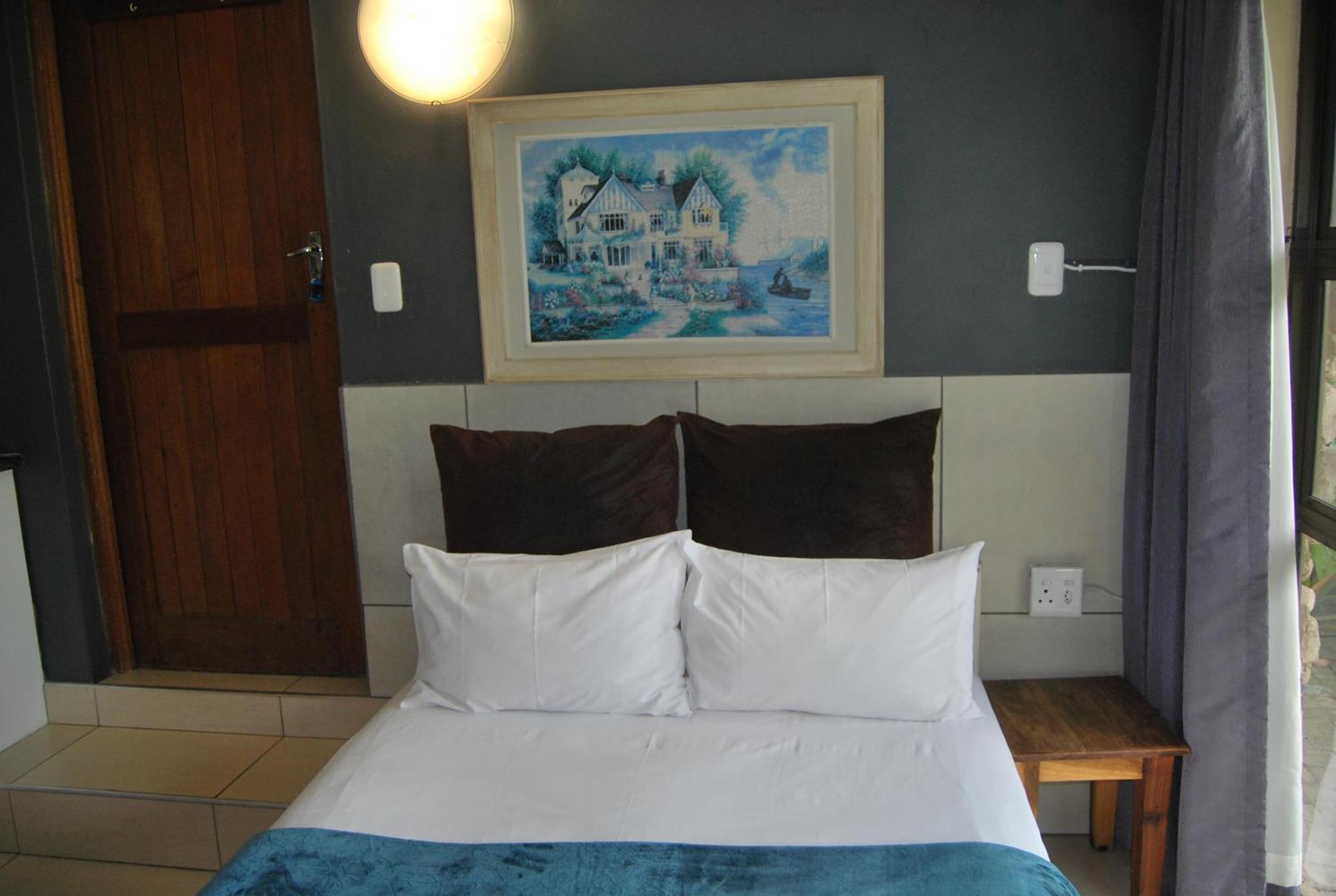 15 Witpeer Street Guesthouse George Luaran gambar