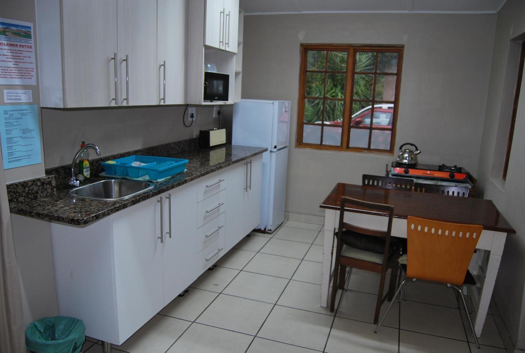 15 Witpeer Street Guesthouse George Luaran gambar