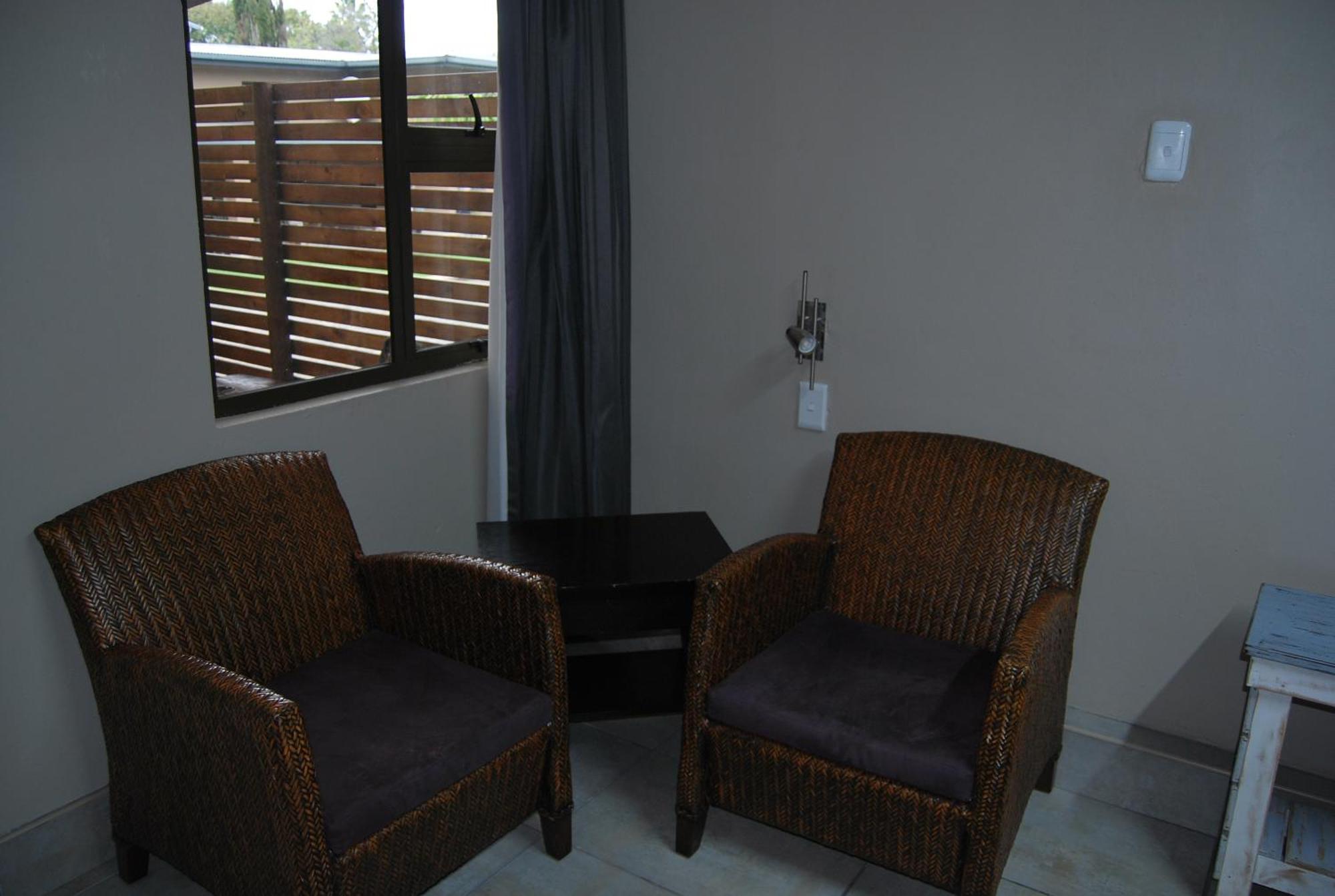 15 Witpeer Street Guesthouse George Luaran gambar