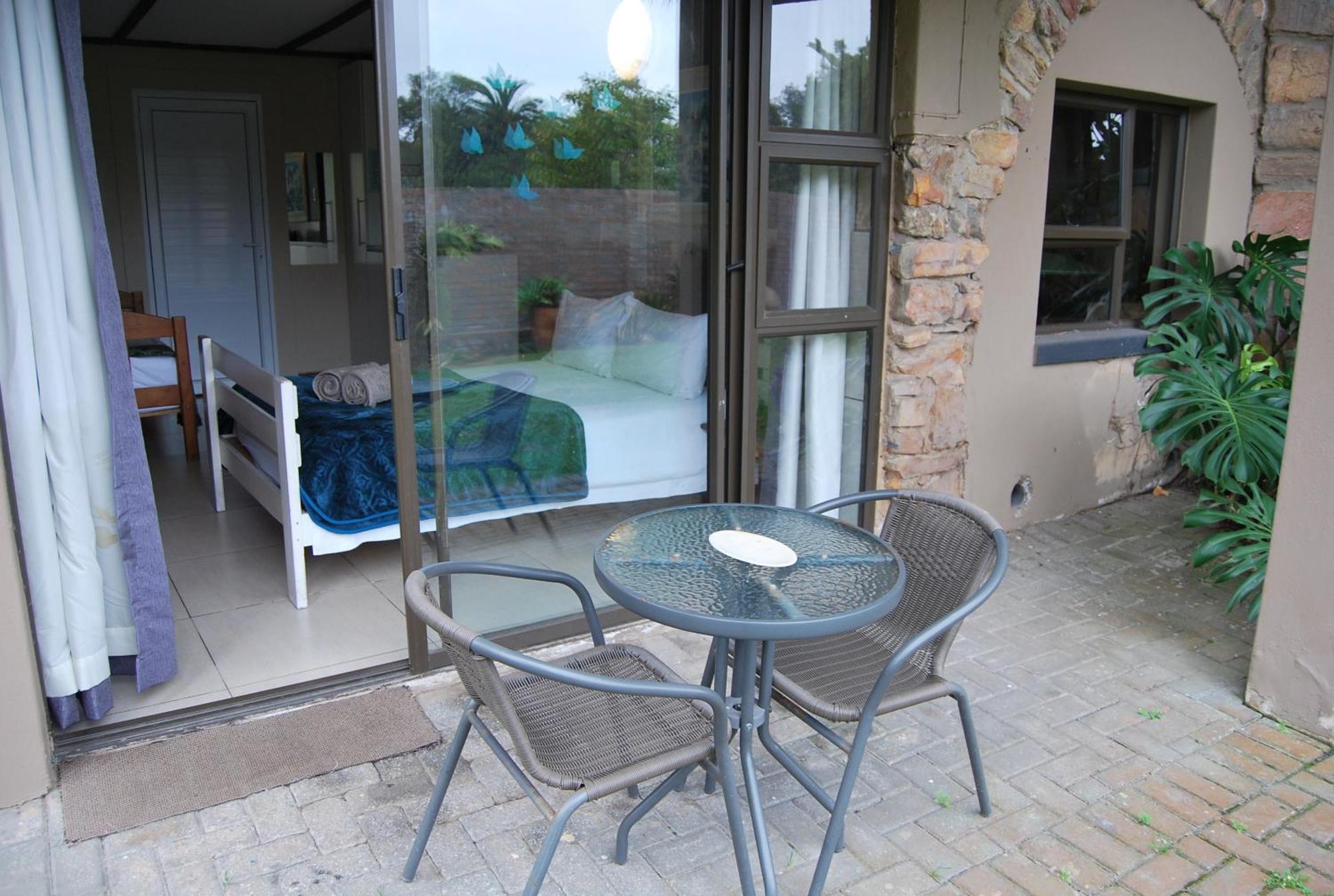 15 Witpeer Street Guesthouse George Luaran gambar