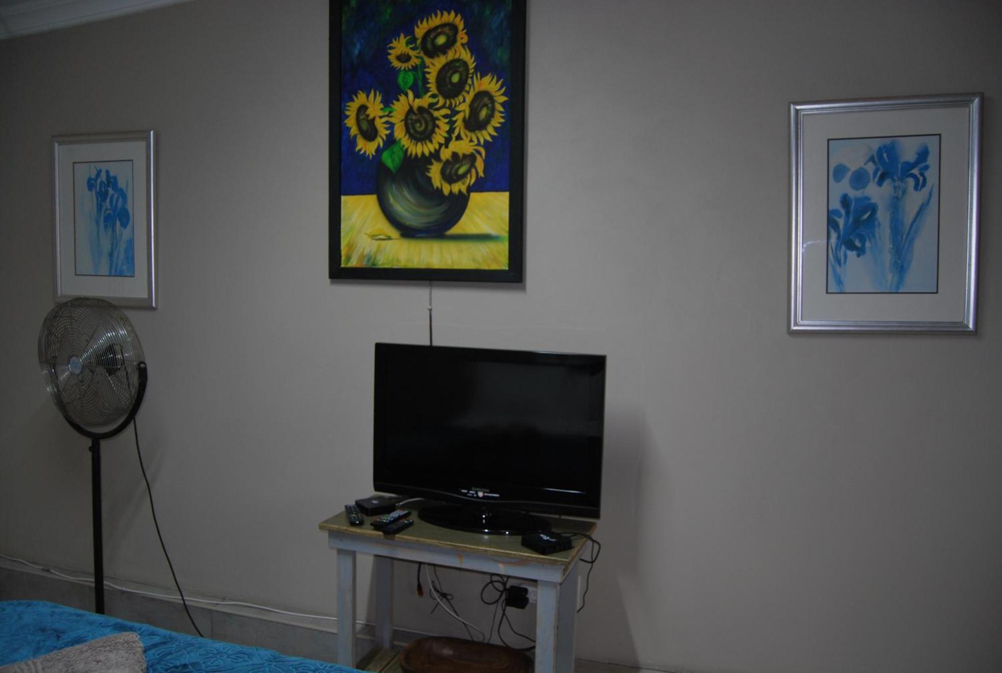 15 Witpeer Street Guesthouse George Luaran gambar