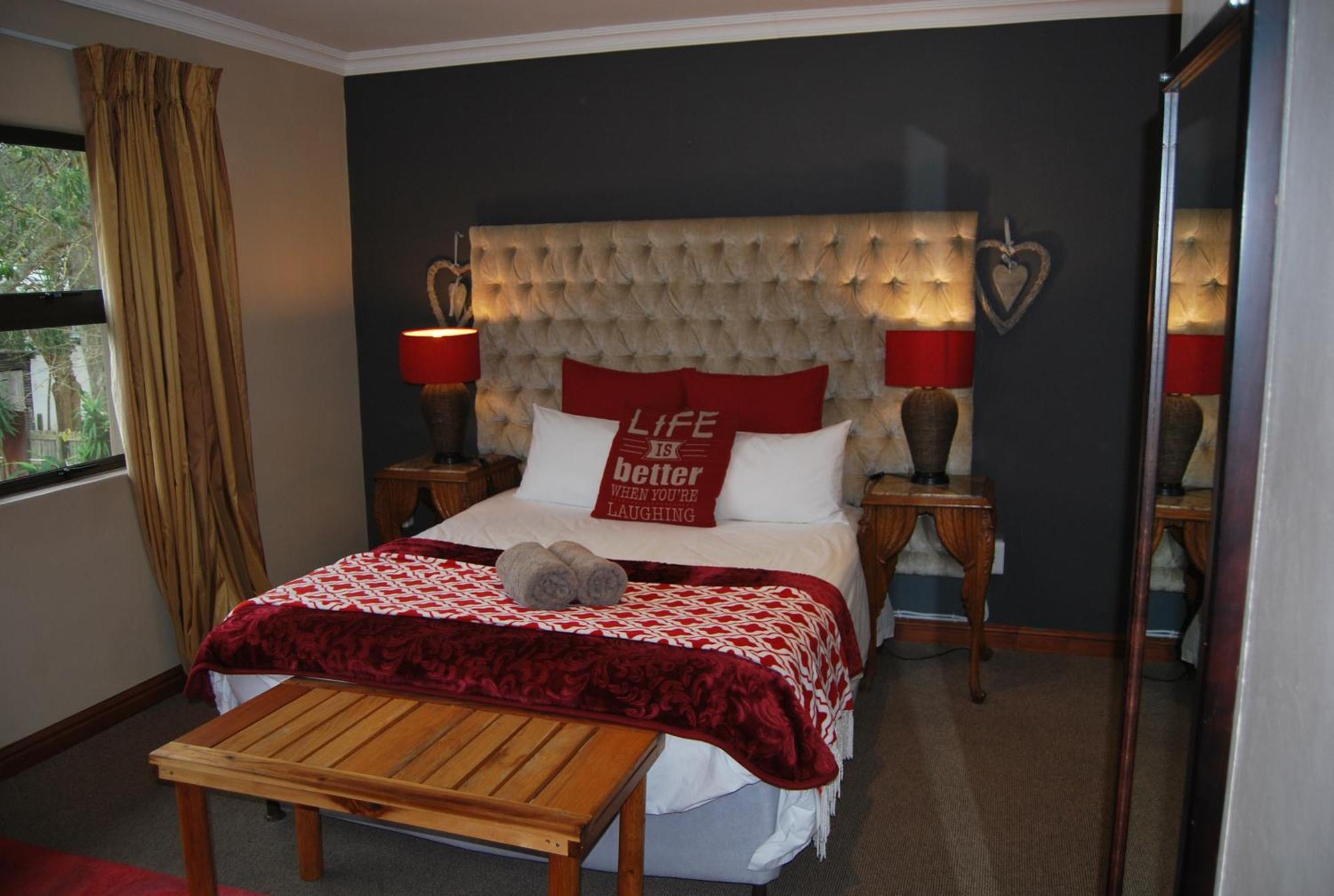15 Witpeer Street Guesthouse George Luaran gambar