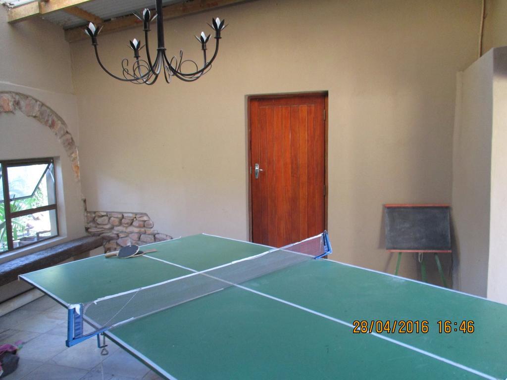 15 Witpeer Street Guesthouse George Luaran gambar