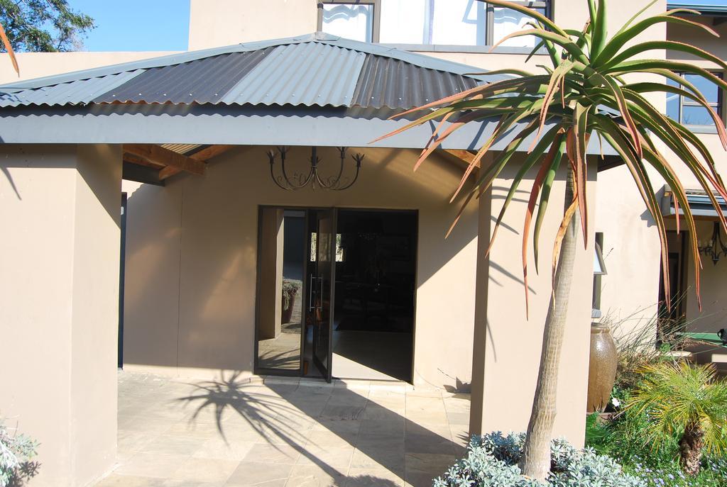 15 Witpeer Street Guesthouse George Luaran gambar