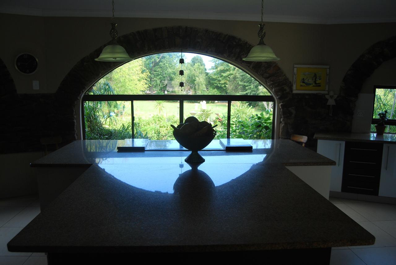 15 Witpeer Street Guesthouse George Luaran gambar