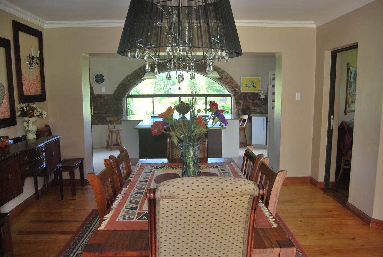 15 Witpeer Street Guesthouse George Luaran gambar